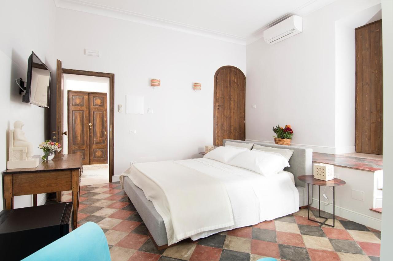 비에스테 Dimora Cumma Mari B&B 외부 사진