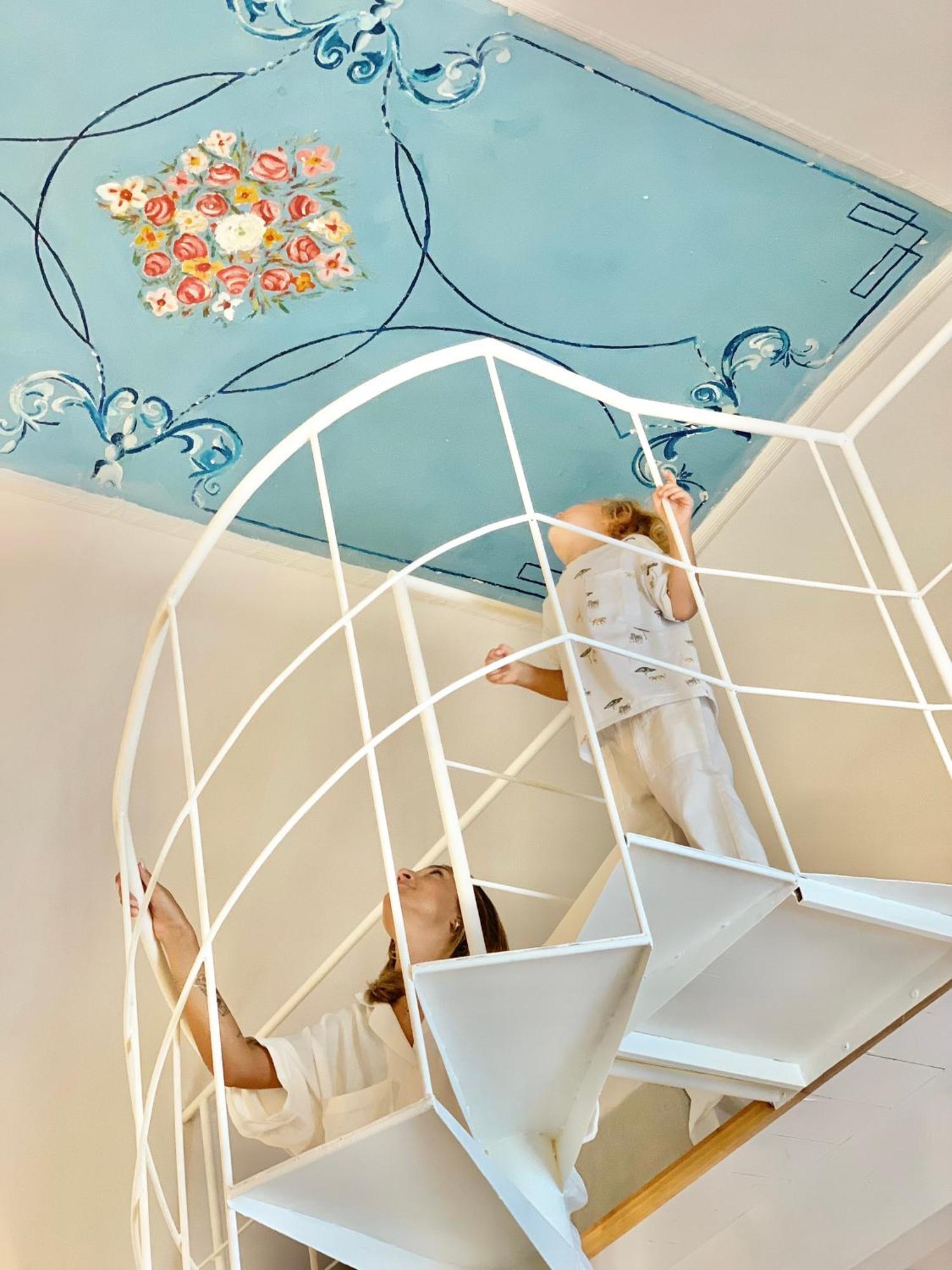 비에스테 Dimora Cumma Mari B&B 외부 사진