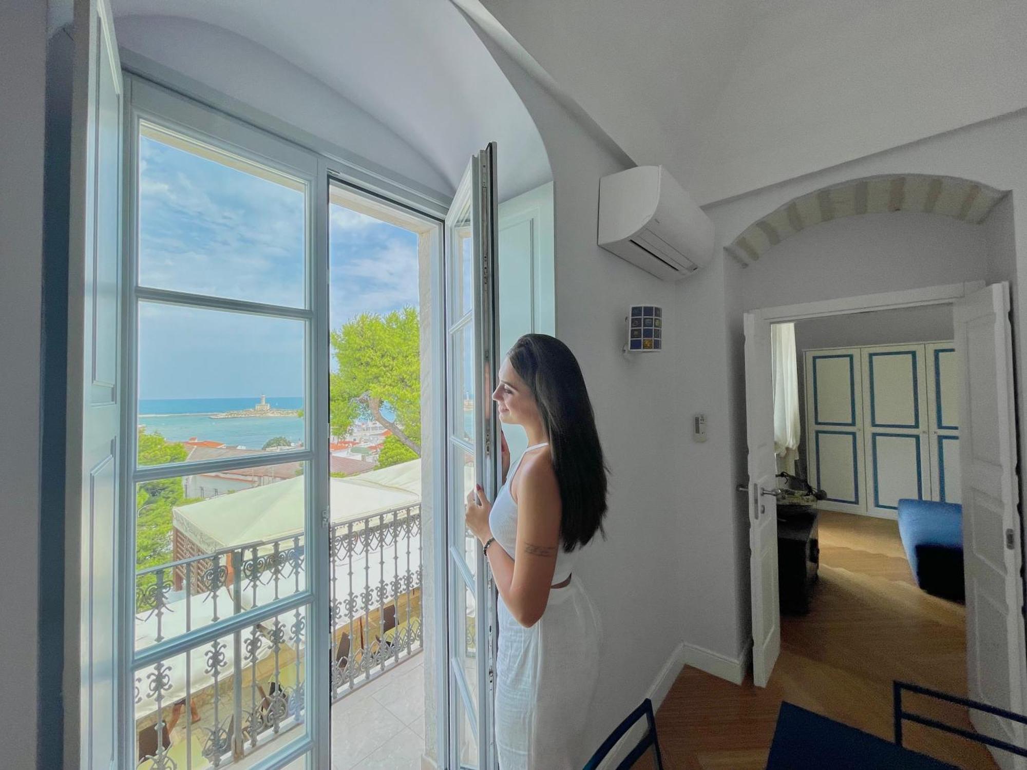 비에스테 Dimora Cumma Mari B&B 외부 사진