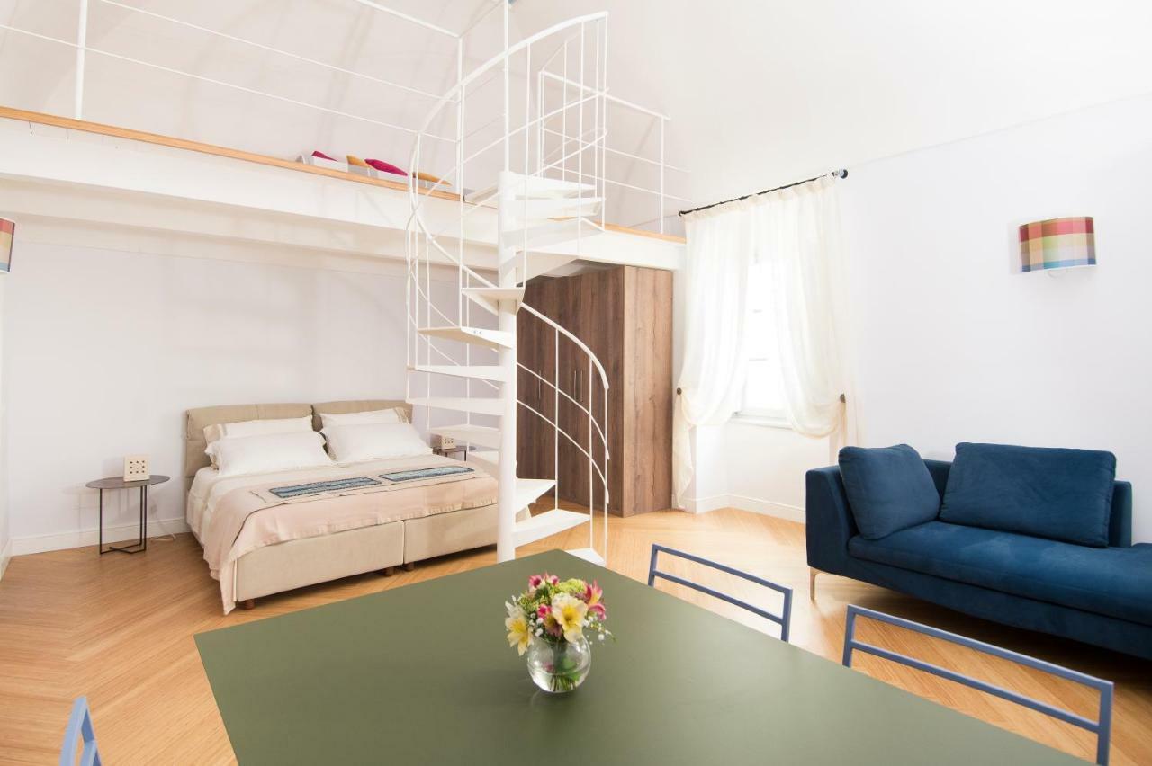 비에스테 Dimora Cumma Mari B&B 외부 사진