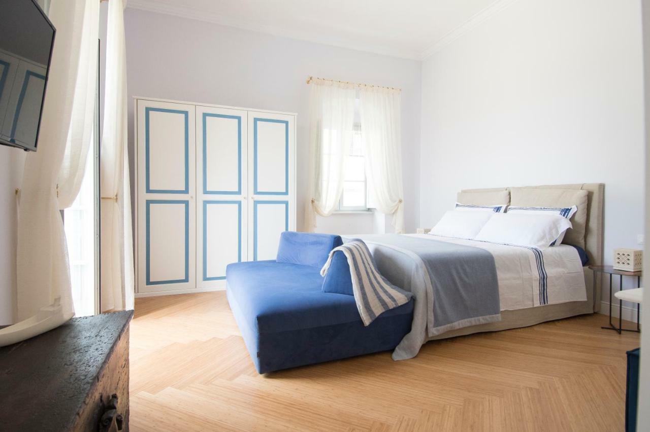 비에스테 Dimora Cumma Mari B&B 외부 사진